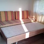 Mit Terrasse By Interhome Apartman