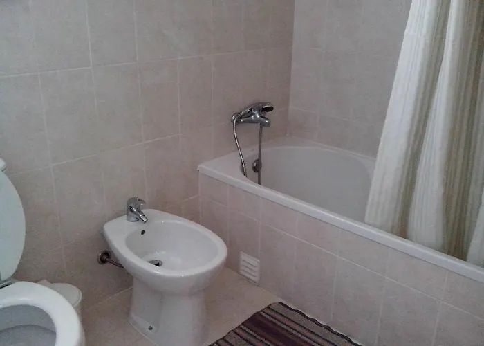 Mit Terrasse By Interhome Lägenhet Albufeira