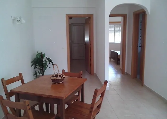 Mit Terrasse By Interhome Lägenhet *