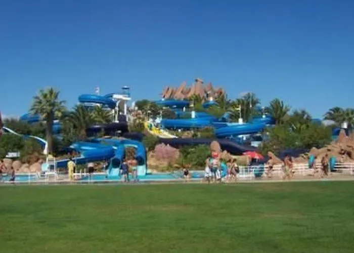 Mit Terrasse By Interhome *