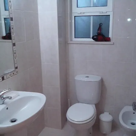 Mit Terrasse By Interhome Albufeira