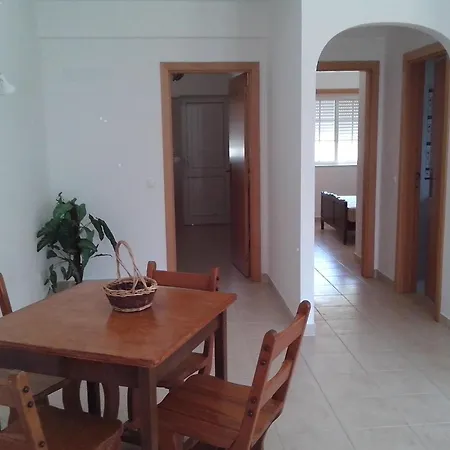 Mit Terrasse By Interhome Apartman *