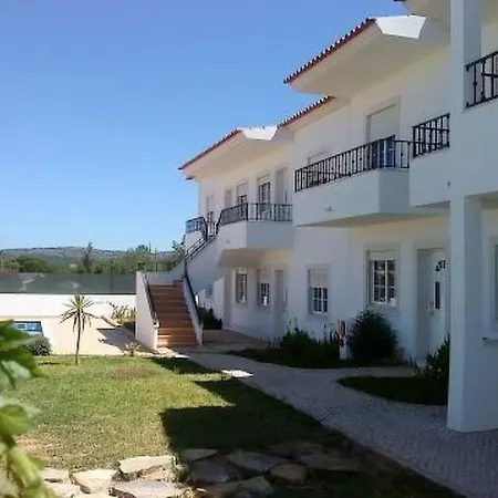 Mit Terrasse By Interhome Apartman Albufeira