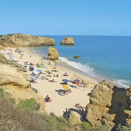 Apartman Mit Terrasse By Interhome Albufeira