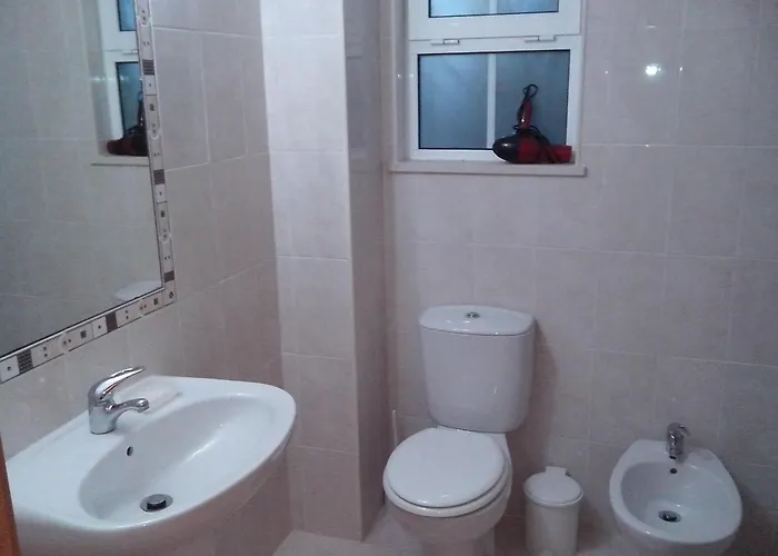 Mit Terrasse By Interhome Albufeira